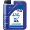 Produktbild: LIQUI MOLY 2-Takt-Motoroil [1 L] 1052 Motoröl