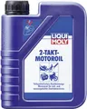 Produktbild: Liqui Moly 1052 2-Takt-Motoröl 1l