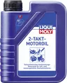 Produktbild: Liqui Moly 2-Takt Motoröl (Selbstmisch-Gebinde) 1 L