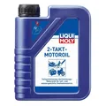 Produktbild: LIQUI MOLY 1052 Motoröl 2-Takt-Motoroil Kanister 1 L