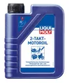 Produktbild: Motoröl 2T 1L