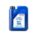 Produktbild: LIQUI MOLY 2-Takt-Motoroil ISO-L-EGC, JASO FC, TISI, API TC, 1 Liter