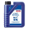 Produktbild: Motoröl LIQUI MOLY 1052 2 Takt Selbstmischend Teilsynthetisch Motor Öl 1 Liter