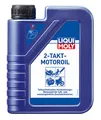 Produktbild: LIQUI MOLY Motoröl 2-Takt-Motoroil 1052 1 Liter Kanister