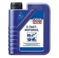 Produktbild: LIQUI MOLY 2-Takt-Motoröl Selbstmischend 2 Takt Motoröl 1 Liter 1052