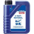 Produktbild: Liqui Moly 2-Takt-Motoröl selbstmischend 1 Liter Motoröl Motorenöl Öl