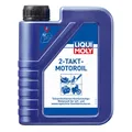 Produktbild: Motoröl LIQUI MOLY 1052 2 Takt Selbstmischend Teilsynthetisch Motor Öl 1 Liter