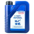 Produktbild: Liqui Moly 2-Takt-Motoroil 1 Liter (1052)