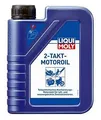 Produktbild: LIQUI MOLY LM 2-Takt-Motoroil selbstmischend 1052 Kanister Kunststoff  1l