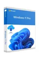 Produktbild: Microsoft Windows 11 Pro 64-bit| Retail | FQC-10572 | Key per eMail | ESD