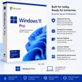 Produktbild: Microsoft Windows 11 Pro - OEM License - USB / Product Key