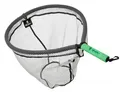 Produktbild: Gunki Kescher Float-GM | Watangeln | Schwimmend PVC-beschichtet | Fixierclip