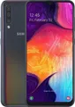 Produktbild: SAMSUNG Smartphone Galaxy A50 Schwarz Dual sim 6,4