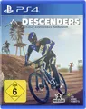 Produktbild: Descenders - [Playstation 4] PlayStation 4