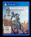 Produktbild: Descenders (PlayStation PS4)