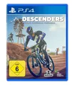 Produktbild: Descenders | PS4 | SEHR GUT