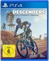 Produktbild: PS4 / Sony Playstation 4 - Descenders mit OVP