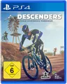 Produktbild: Descenders PS4          !!!!! NEU+OVP !!!!!