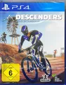 Produktbild: Descenders - PS4 / PlayStation 4 - Neu & OVP - Deutsche Version