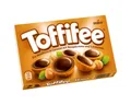 Produktbild: Toffifee Schokolade, Toffifee Haselnuss in Karamell mit Nougatcreme und Schokolade 125g