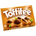 Produktbild: Toffifee Haselnuss in Karamell mit Nougatcreme und Schokolade 125g