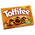 Produktbild: (14,72€/1kg) Storck Toffifee, Praline, Schokolade, 125g Packung