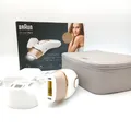 Produktbild: Braun Haarentfernungsgerät IPL Haarentfernung Silk Expert Pro 5 dauerhaft sicher