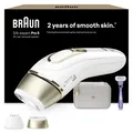 Produktbild: Braun IPL Silk Expert Pro 5 – Schmerzfreie Haarentfernung für Zuhause