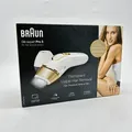 Produktbild: Braun Silk Expert Pro 5 Pulsed Light Epilator Alternative zum Laser, ideal für e