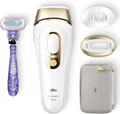 Produktbild: Braun Silk Expert Pro PL5157 IPL-Haarentferner - Weiß/​Gold