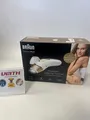 Produktbild: Braun IPL Silk Expert Pro 5 – IPL Haarentfernungsgerät, Dauerhafte und Schmerzfr