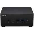 Produktbild: Asus PN53 - AMD Ryzen 7 7735HS - Mini-PC (AMD Ryzen 7 7735HS, Radeon 680M, 32 GB RAM, 2000 GB SSD) schwarz 32 GB | 2000 GB