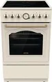 Produktbild: 740741 Gorenje GECS5B70CLI creme/gold ~D~