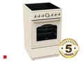 Produktbild: Standherd Gorenje Classico Collection GECS5B70CLI Beige ExtraSteam 50cm breit
