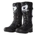 Produktbild: O'neal RSX MX Motocross Supermoto Motorrad Stiefel schwarz 2026 Oneal 7.5/40 Unisex