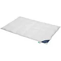 Produktbild: casimum Daunendecke, Weiß, Textil, 200x200 cm, Oeko-Tex® Standard 100, Schlaftextilien, Bettdecken, Daunendecken