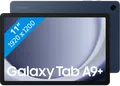 Produktbild: Samsung Galaxy Tab A9 Plus 11 Zoll 6GB / 128GB Wi-Fi Blau SM-X210RDBREUB