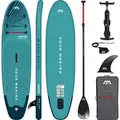 Produktbild: Aqua Marina Vapor Aqua Splash 10’4’’ (315 cm) Paddleboard - Blau