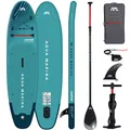Produktbild: AQUA MARINA VAPOR SUP Board Stand Up Paddle aufblasbar Set