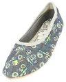 Produktbild: Beck Jungen Monster Cars Gymnastikschuhe
