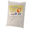 Produktbild: Extron Fireballs Feuerlöschgranulat für Li-ion Lithium Akkus, Brandschutz, Löschmittel 1 Liter