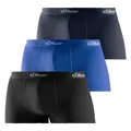 Produktbild: s.Oliver Herren Boxershort Mehrfarbig