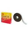Produktbild: 3M Scotch rubber splicing tape 23 -19mm x 9.15m