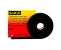 Produktbild: 3M Scotch 23 SCOTCH23-19X9.15 Reparaturband Scotch® 23 Schwarz (L x B) 9.15m x 19mm 1St.