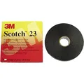 Produktbild: 3M HT002001309 23 Scotch Band, Ethylen Propylen Kautschuk, SelbstverschWeißend, 19 mm x 9.15 m