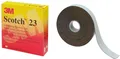 Produktbild: 3M Scotch 23-19MM/9M Selbstverschweißendes Ethylen-Propylen-Kautschuk-Band, schw