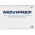 Produktbild: MOVIPREP Plv.z.Herst.einer Lösung zum Einnehmen 1 P