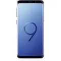 Produktbild: Samsung Galaxy S9 Duos SM-G960FDS 64GB Coral Blue - Blau
