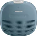 Produktbild: Bose Soundlink Micro tragbarer Lautsprecher Portable-Lautsprecher (Bluetooth, Wasser- und Staubschutz (IP67),Partymodus: zwei Lautsprecher verbinden)