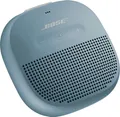 Produktbild: Bose SoundLink Micro Tragbares Lautsprechersystem - blau